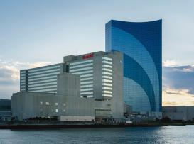 Harrah's Atlantic City