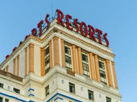 Resorts Atlantic City