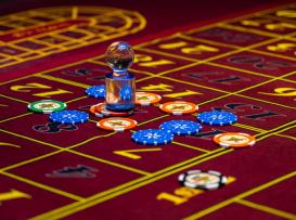 Roulette Bankroll Management