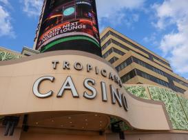 Tropicana Atlantic City