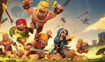 Clash of Clans