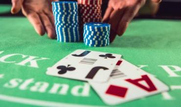 How to Win at Blackjack Without Counting Cards