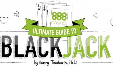 Blackjack Glossary