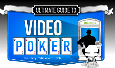 The Ultimate Video Poker Strategy Guide