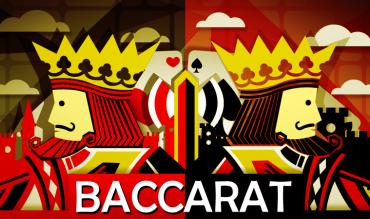 Baccarat Strategy Tips