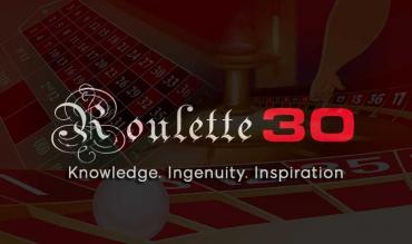 Roulette 30