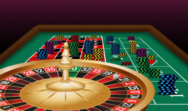 The Numbers (and bets) of Roulette