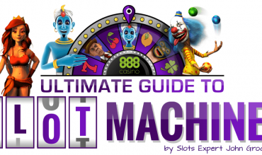 Slot Machine Basics