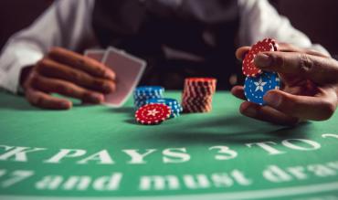 Blackjack cheats