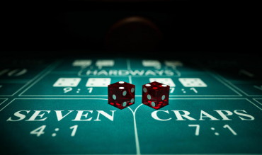 History of Craps