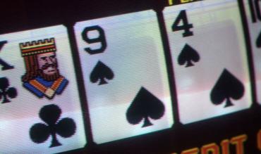 9/6 Video Poker STrategy