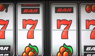 Slot jackpot