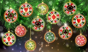 Casino holidays