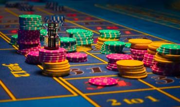 What Is a Street Bet in Roulette?