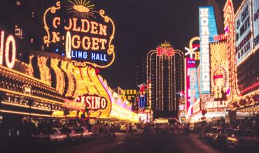 Old Las Vegas