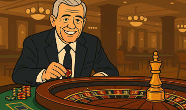 Billy Walters