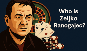 Zeljko Ranogajec