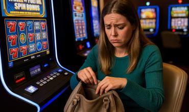 Gambling responsibly