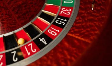 Roulette bankroll