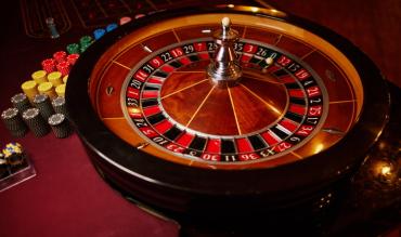 Roulette wheel numbers explained