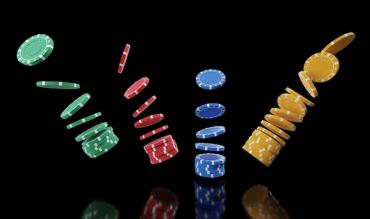 Slots Jackpot Chances