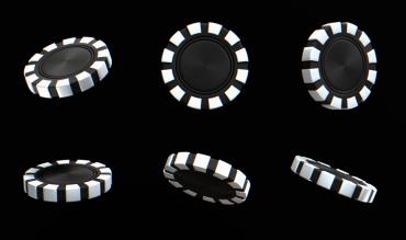 Craps Come Out Roll