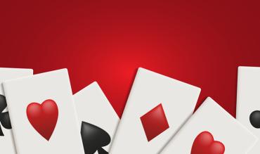 High low card