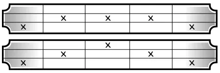 Multiple Payline