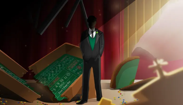 How to take the advantage with the chaos theory