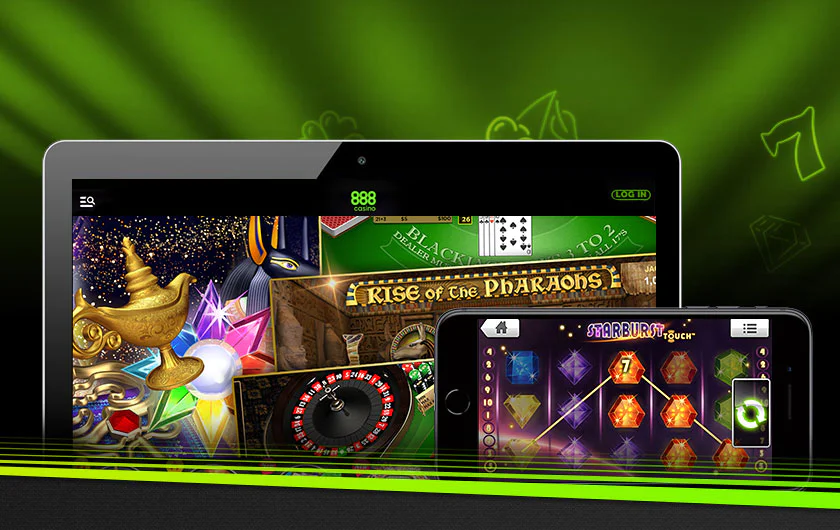 888casino online