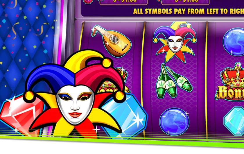 Joker Casino Arena: A Canadian Player’s Review