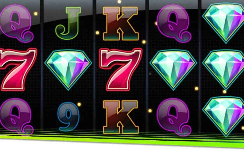 Real Money Slot Review for Canadian Players: Twin Spin Online Casino