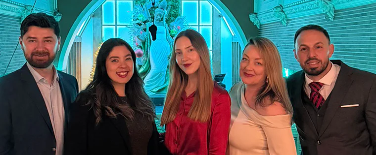 Christmas Party 2025