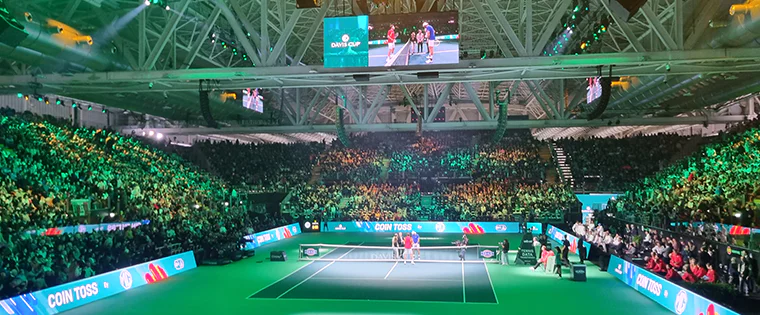 Davis Cup Final