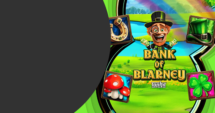 Bank of Blarney TopHit