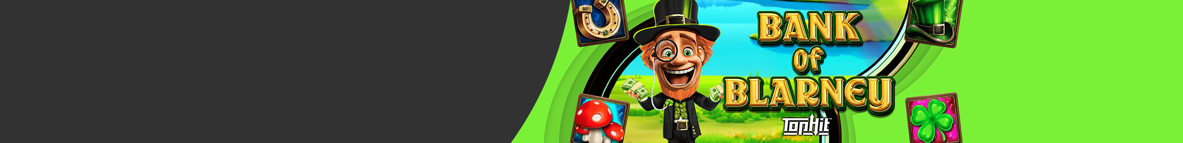 Bank of Blarney TopHit