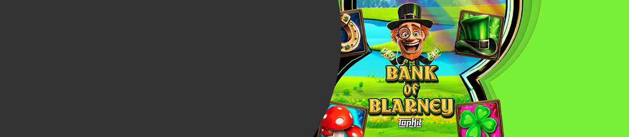 Bank of Blarney TopHit