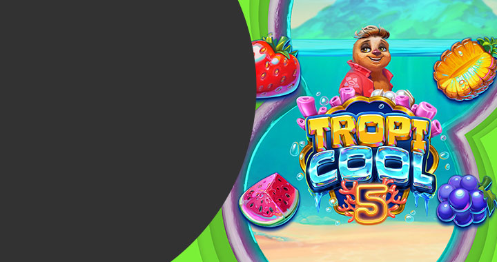 Tropicool 5 