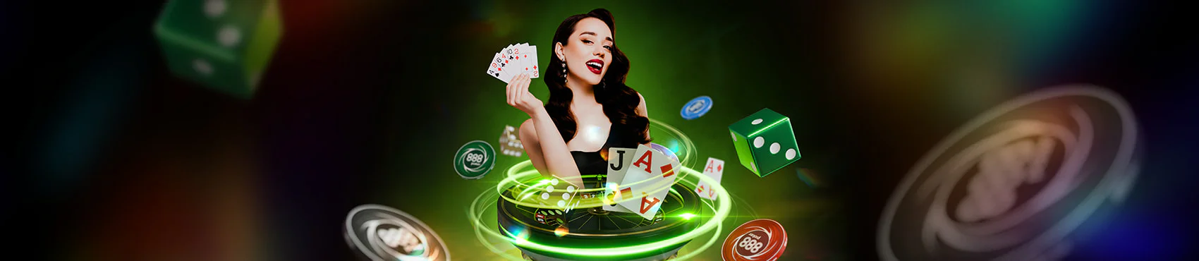 ATL - Live Casino