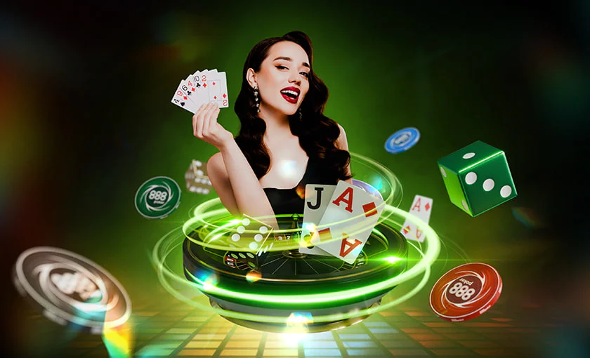 Spin to Win: Dive into the World of Live Casino Promotions!