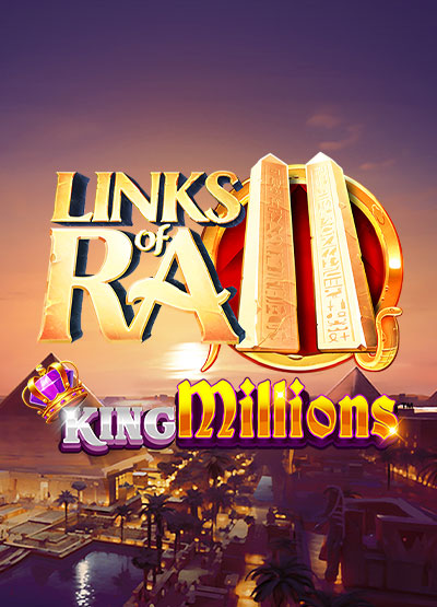 Links of Ra II King Millions