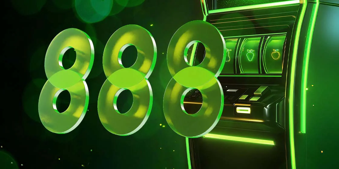 Casino 888