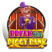 Break the Piggy Bank