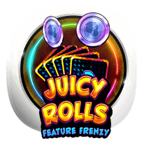 Juicy Rolls Feature Frenzy