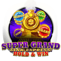 Super Grand Link Express