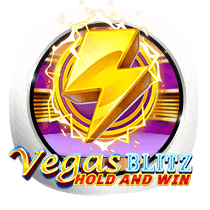 Vegas Blitz Hold and Win